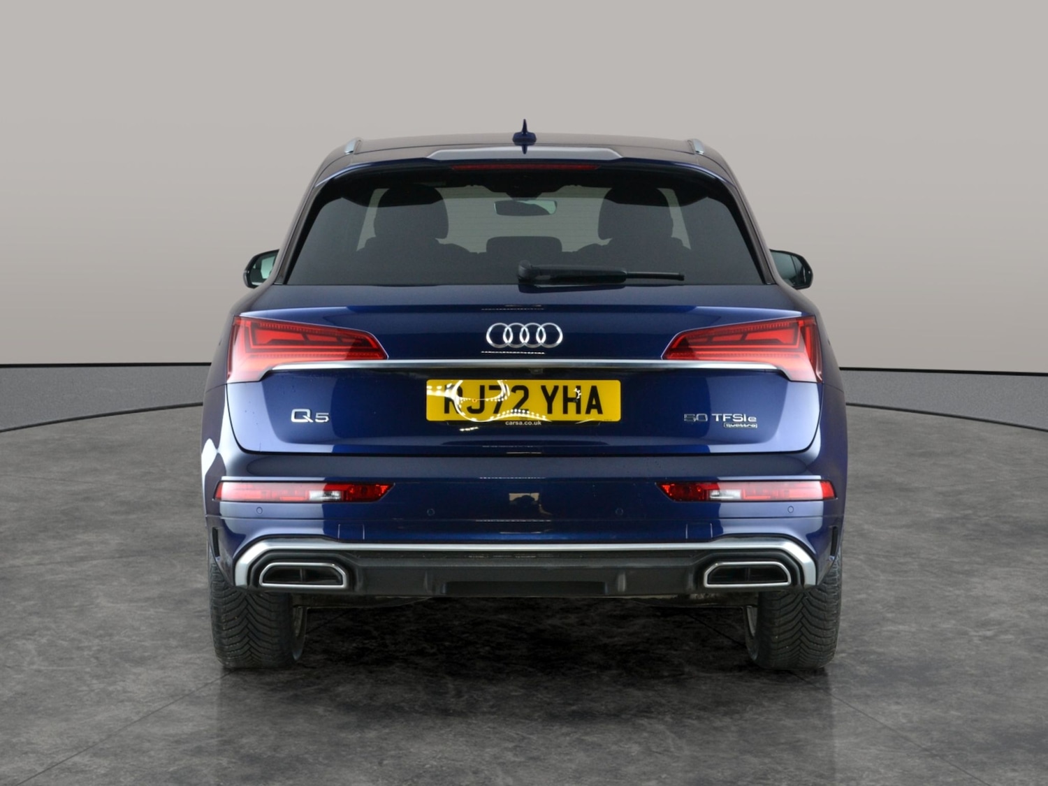 Used Audi Q5 2022 for sale - 77393756: Photo 11