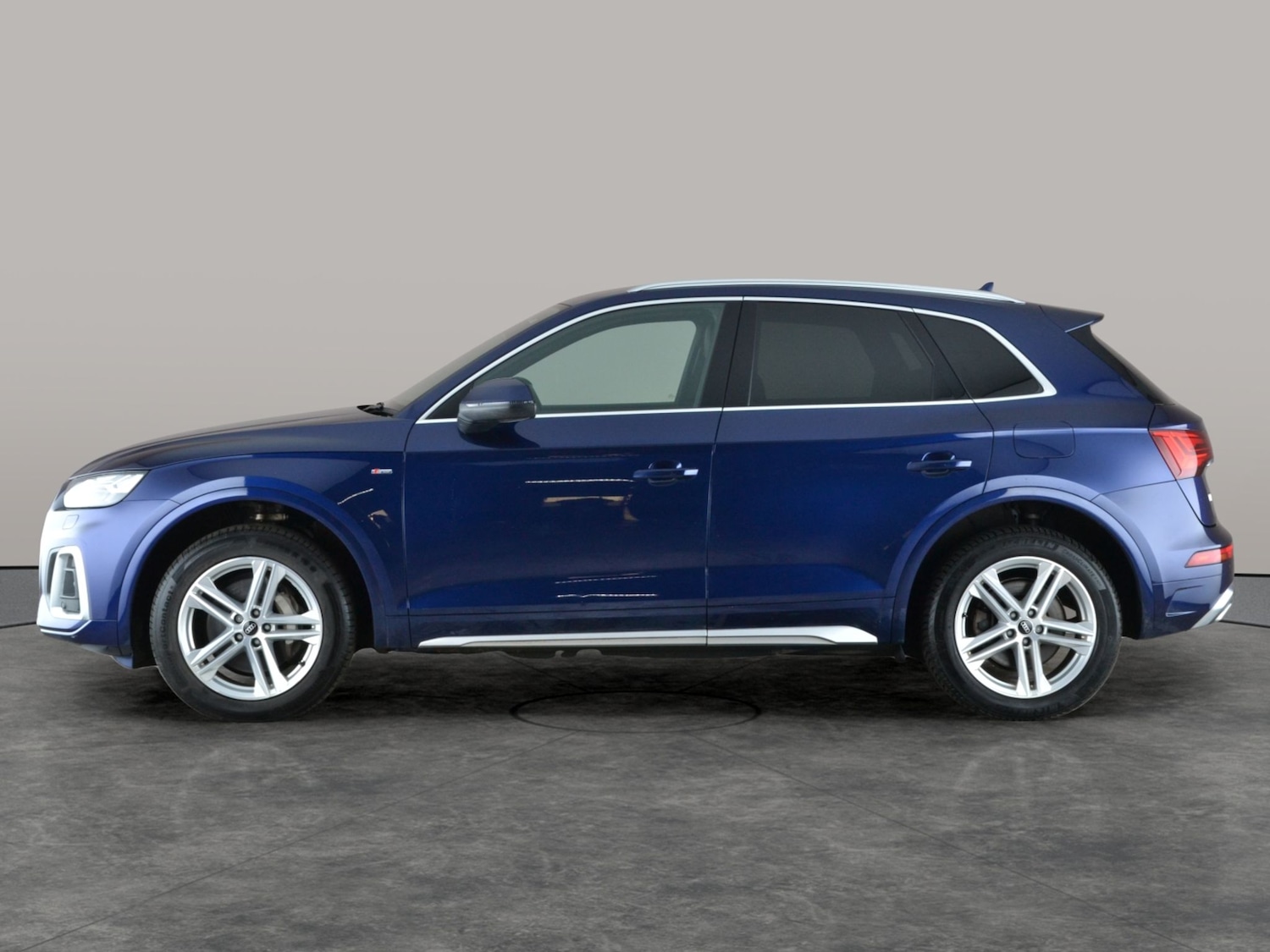 Used Audi Q5 2022 for sale - 77393756: Photo 13
