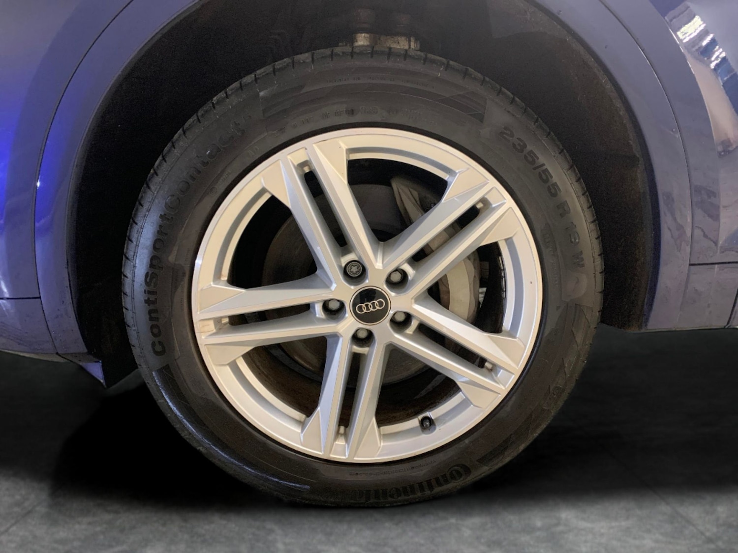 Used Audi Q5 2022 for sale - 77393756: Photo 22