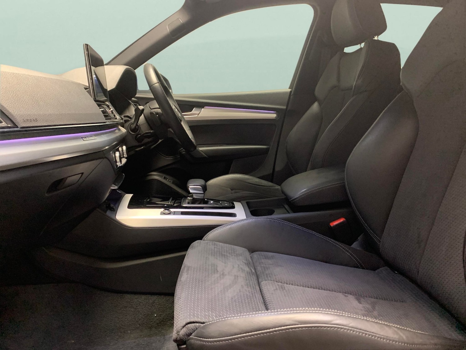 Used Audi Q5 2022 for sale - 77393756: Photo 4