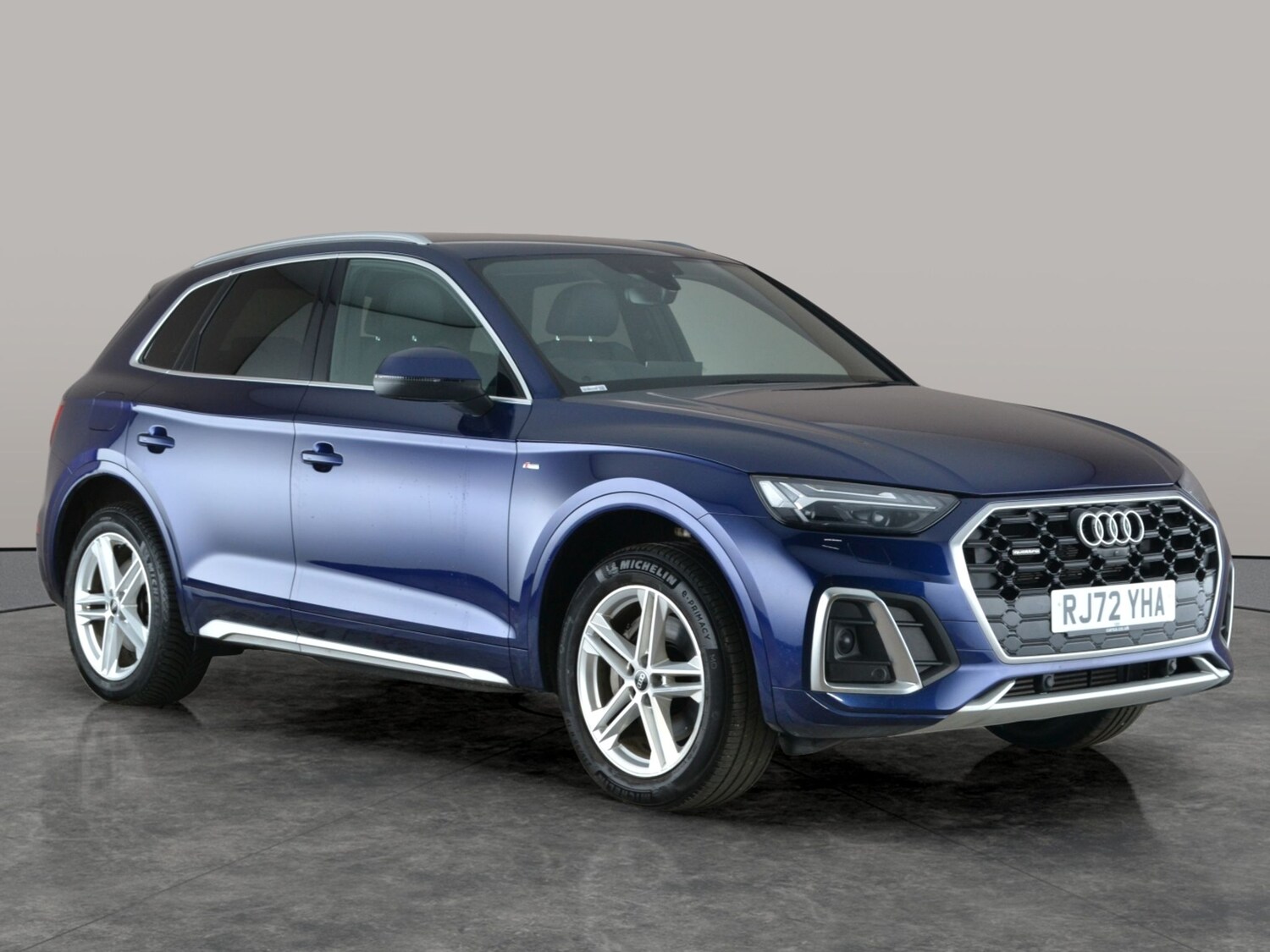 Used Audi Q5 2022 for sale - 77393756: Photo 8