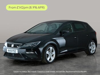 Used SEAT Leon 2019 for sale - 78688636: Photo