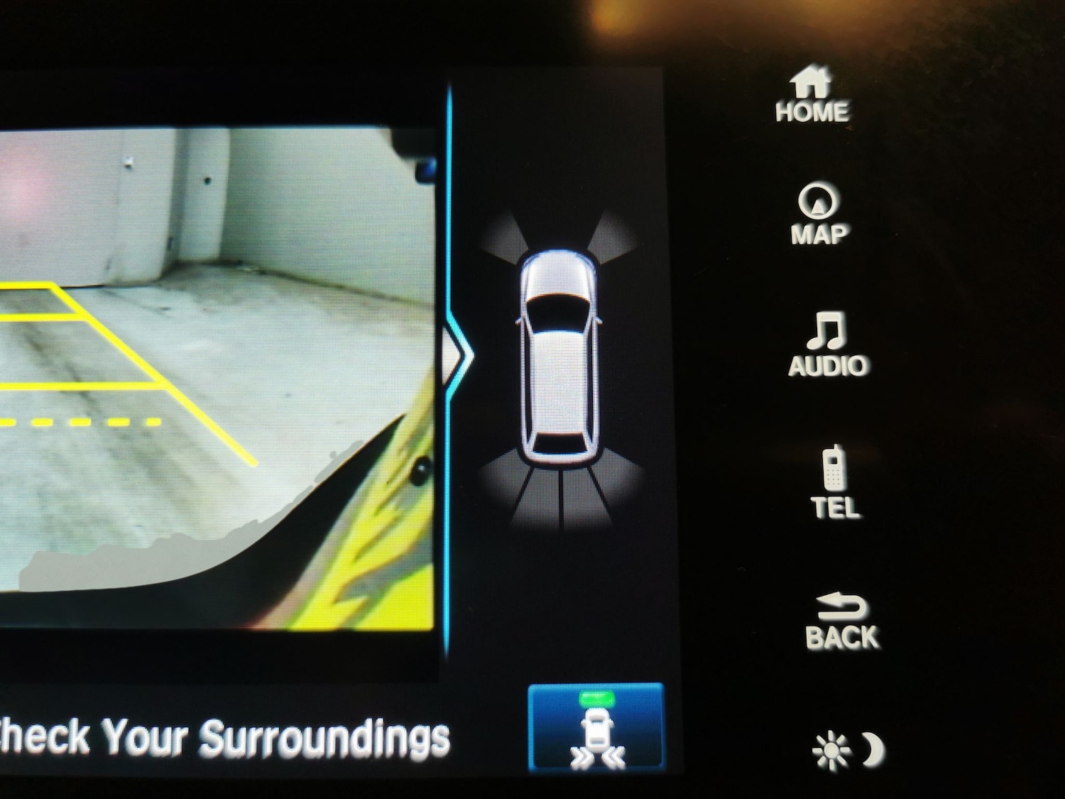 Used Honda CR-V 2019 for sale - 76933443: Photo 24