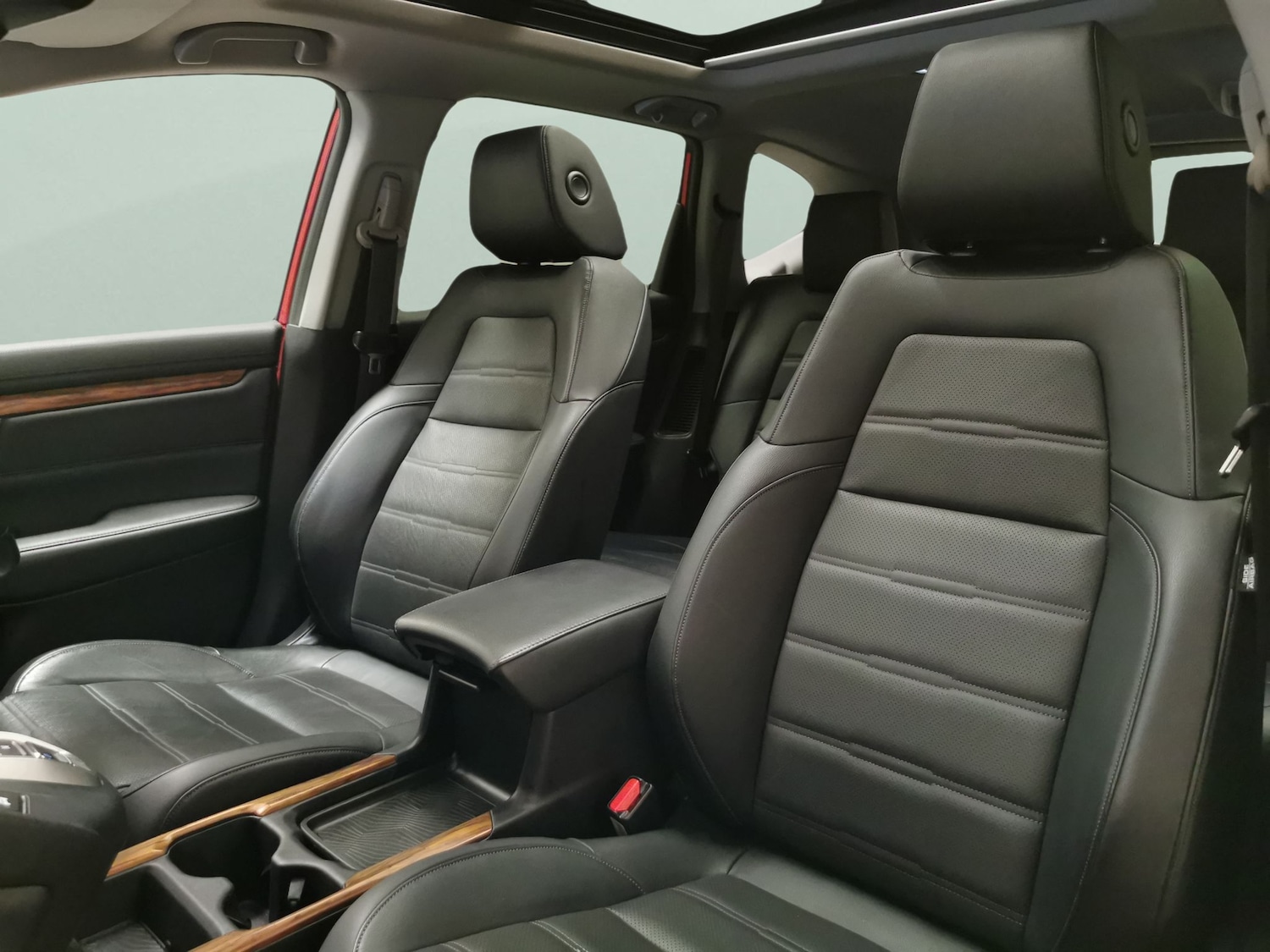 Used Honda CR-V 2019 for sale - 76933443: Photo 7