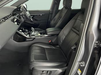 Used Land Rover Range Rover Evoque 2022 for sale - 79700822: Photo