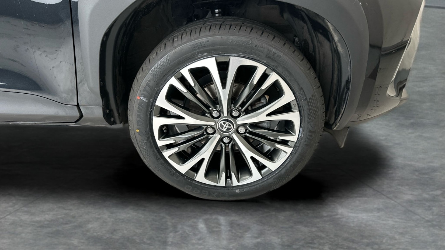 Used Toyota Yaris Cross 2022 for sale - 76545060: Photo 20