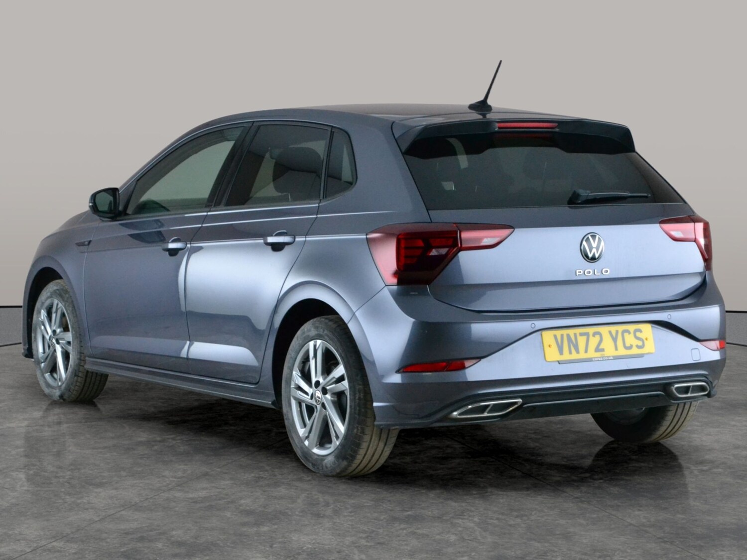 Used Volkswagen Polo 2022 for sale - 77760344: Photo 12