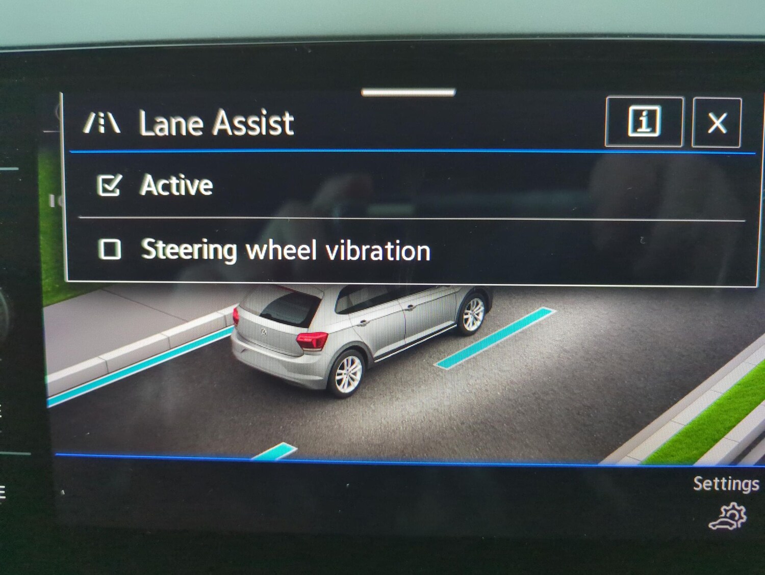 Used Volkswagen Polo 2022 for sale - 77760344: Photo 21