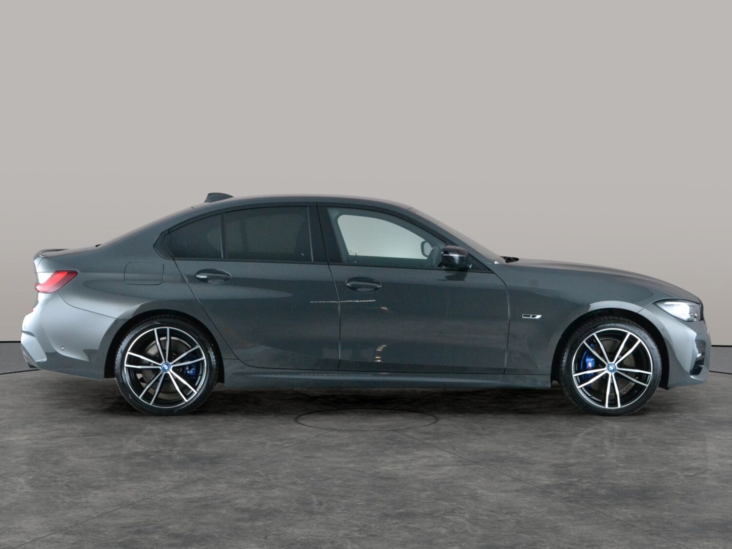 Used BMW 3 Series 2022 for sale - 77432402: Photo 10