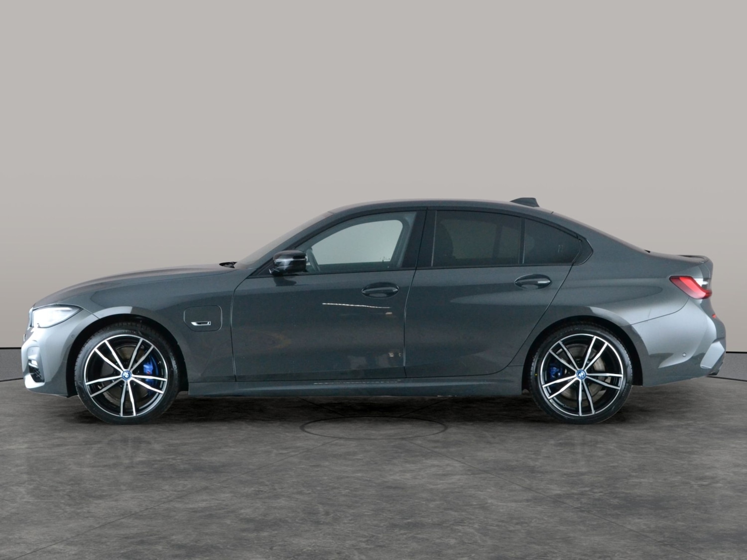 Used BMW 3 Series 2022 for sale - 77432402: Photo 14