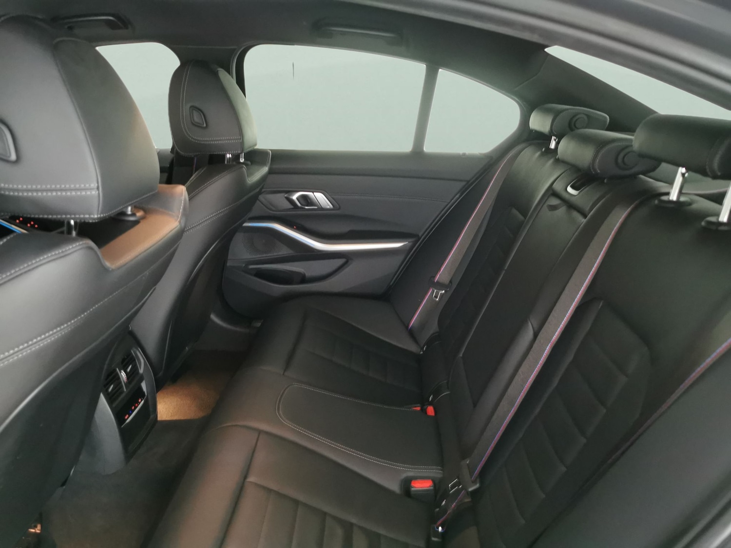 Used BMW 3 Series 2022 for sale - 77432402: Photo 29