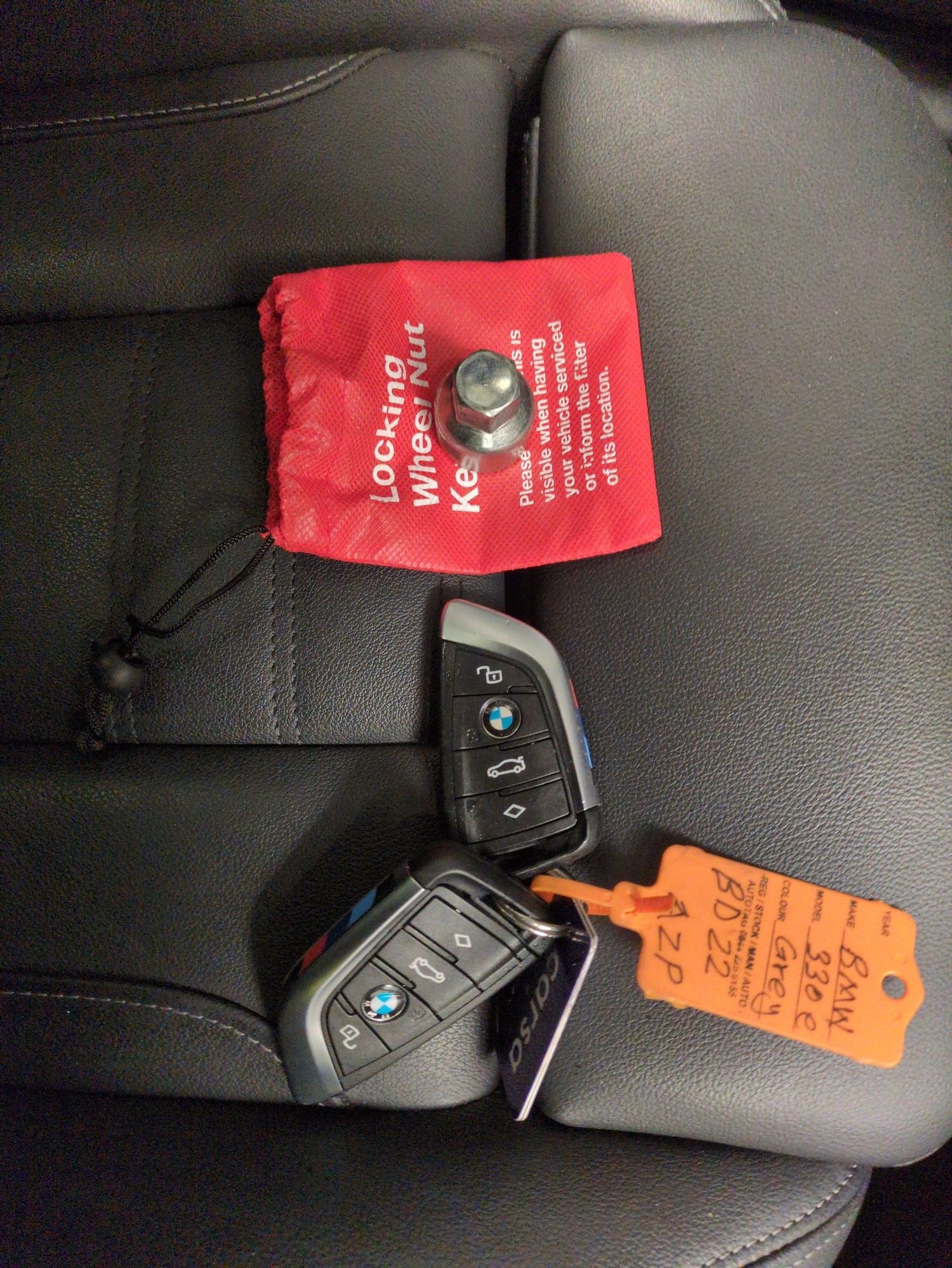 Used BMW 3 Series 2022 for sale - 77432402: Photo 34