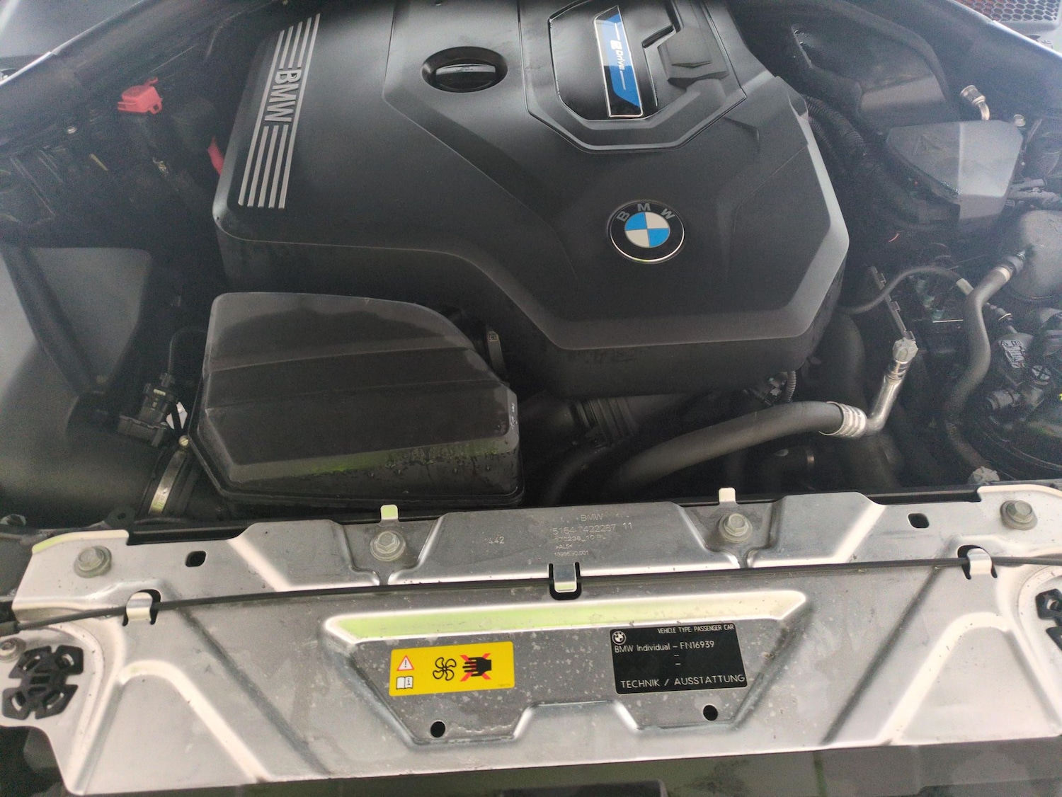 Used BMW 3 Series 2022 for sale - 77432402: Photo 35