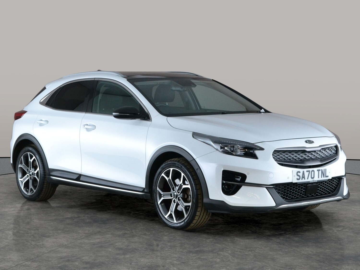 Used Kia XCeed 2020 for sale - 78079285: Photo 10