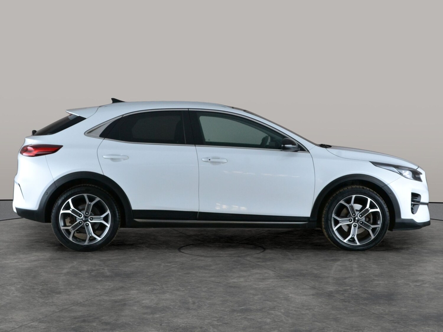 Used Kia XCeed 2020 for sale - 78079285: Photo 11