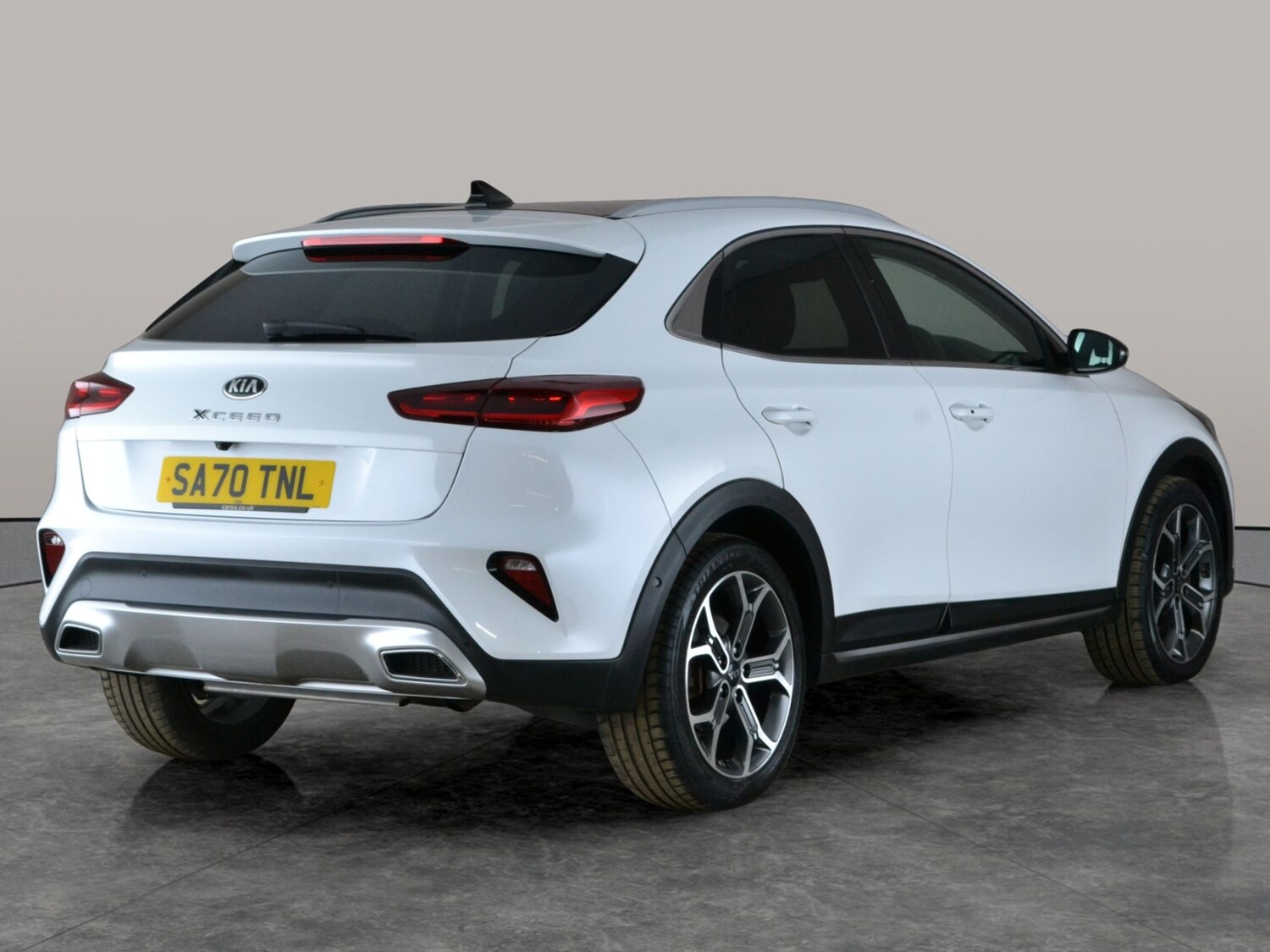 Used Kia XCeed 2020 for sale - 78079285: Photo 12
