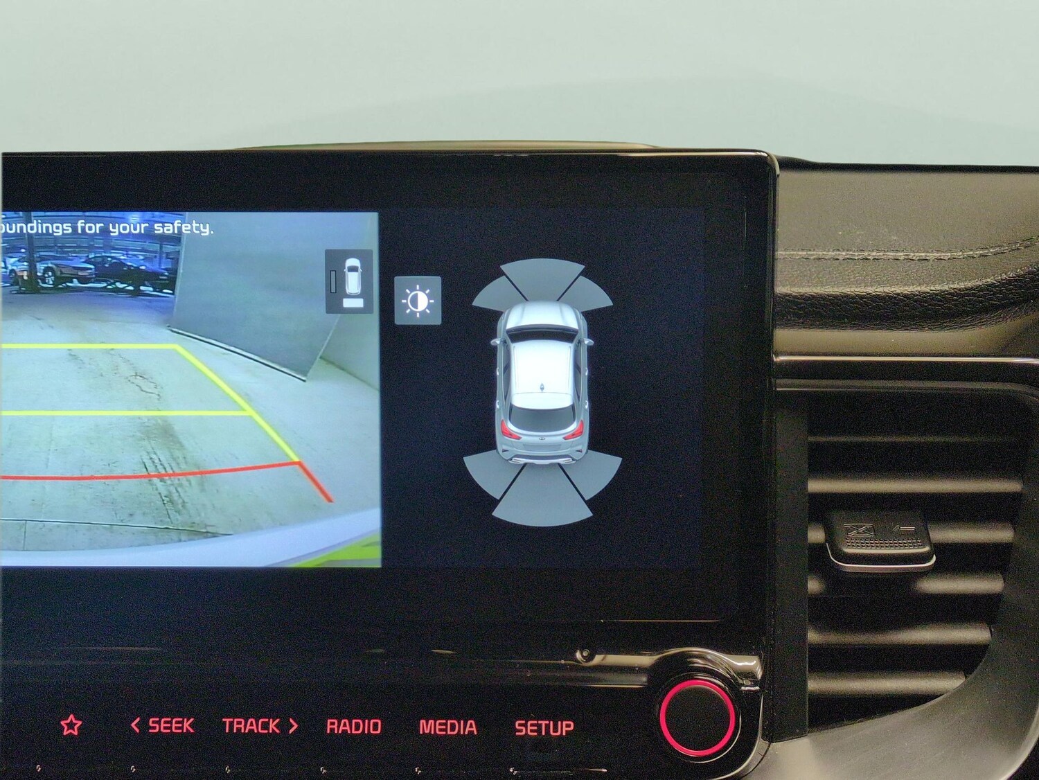 Used Kia XCeed 2020 for sale - 78079285: Photo 20