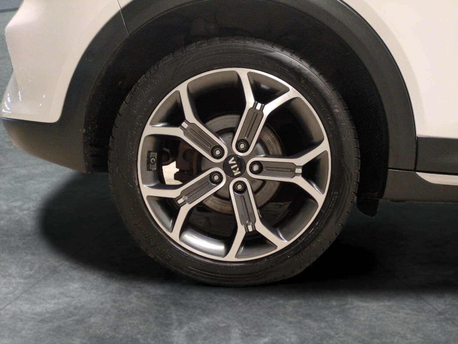 Used Kia XCeed 2020 for sale - 78079285: Photo 31