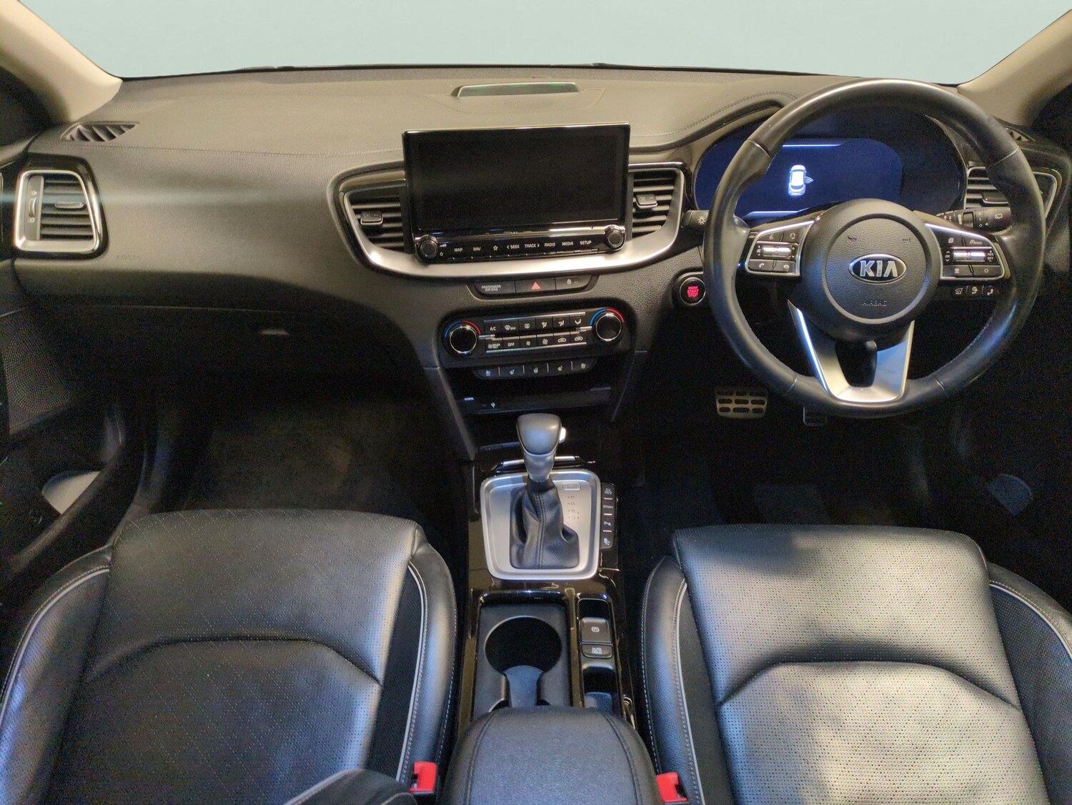 Used Kia XCeed 2020 for sale - 78079285: Photo 9