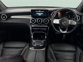 Used Mercedes-Benz GLC undefined for sale - 78644853: Photo
