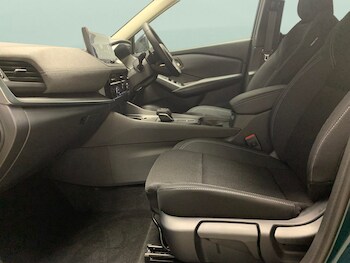 Used Nissan Qashqai undefined for sale - 78788128: Photo