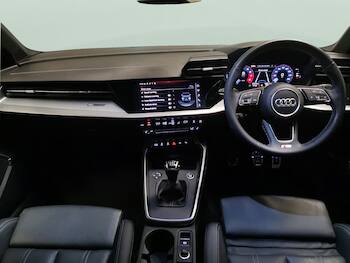 Used Audi A3 2023 for sale - 79687517: Photo