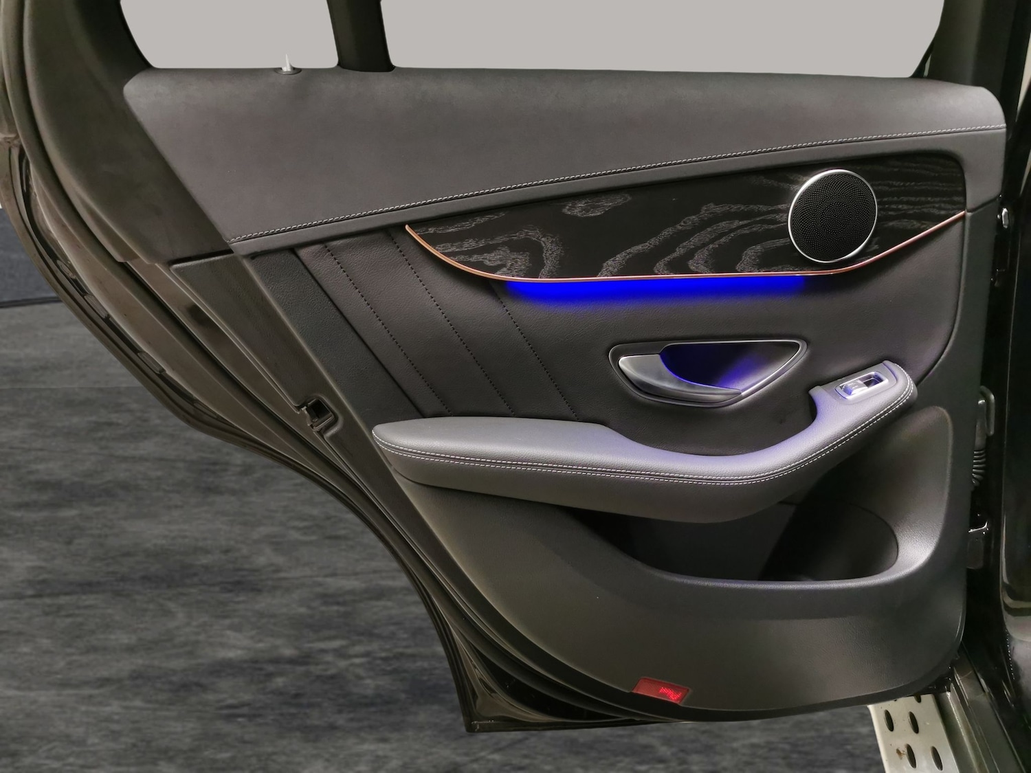 Used Mercedes-Benz EQC 2022 for sale - 77235806: Photo 27