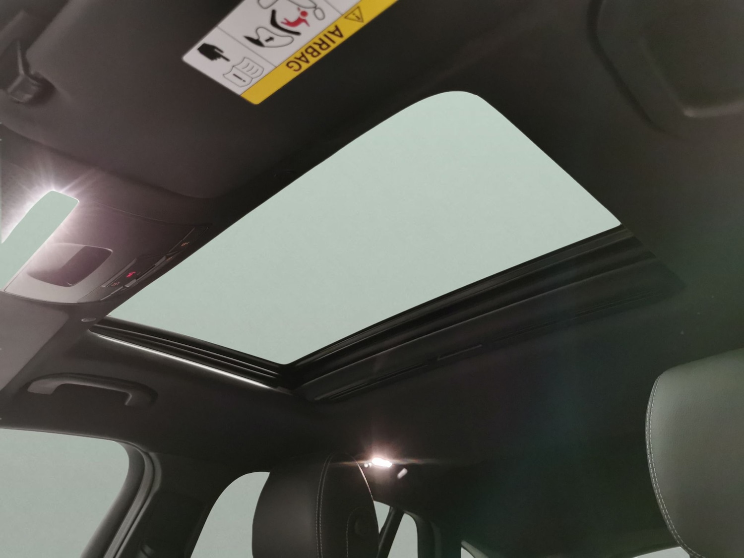 Used Mercedes-Benz EQC 2022 for sale - 77235806: Photo 5