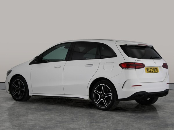 Used Mercedes-Benz B Class 2022 for sale - 76262260: Photo 10