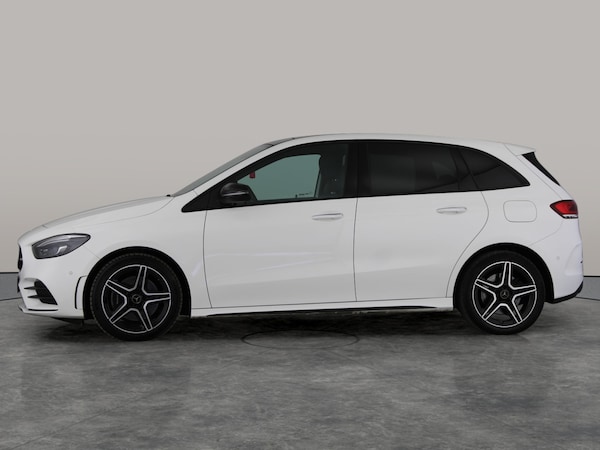 Used Mercedes-Benz B Class 2022 for sale - 76262260: Photo 11