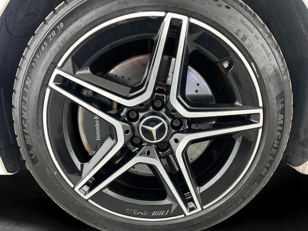 Used Mercedes-Benz B Class 2022 for sale - 76262260: Photo 14
