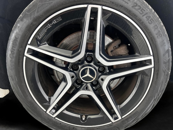 Used Mercedes-Benz B Class 2022 for sale - 76262260: Photo 15