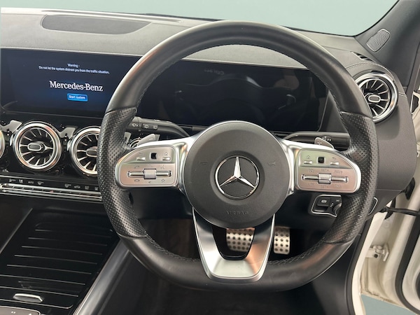 Used Mercedes-Benz B Class 2022 for sale - 76262260: Photo 18