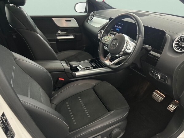 Used Mercedes-Benz B Class 2022 for sale - 76262260: Photo 31