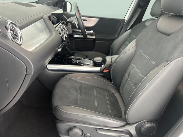 Used Mercedes-Benz B Class 2022 for sale - 76262260: Photo 35