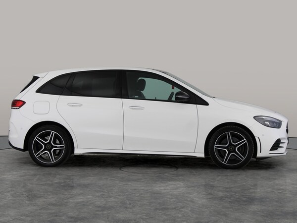 Used Mercedes-Benz B Class 2022 for sale - 76262260: Photo 6