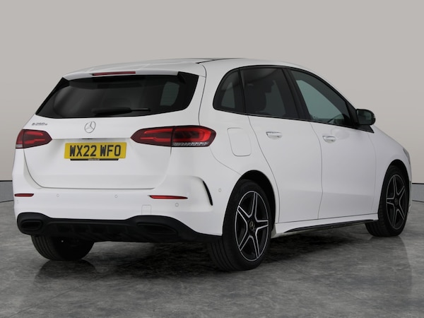 Used Mercedes-Benz B Class 2022 for sale - 76262260: Photo 7