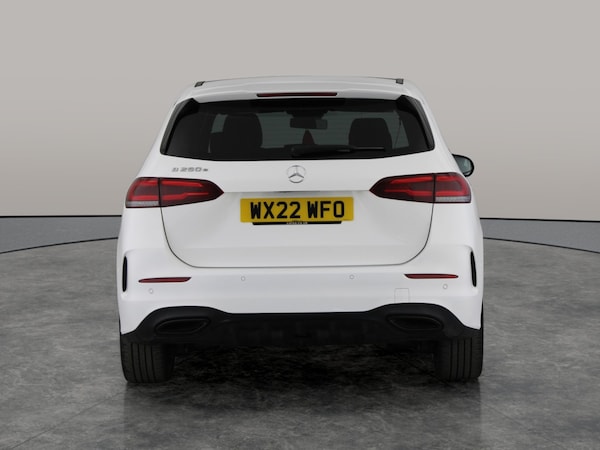 Used Mercedes-Benz B Class 2022 for sale - 76262260: Photo 9