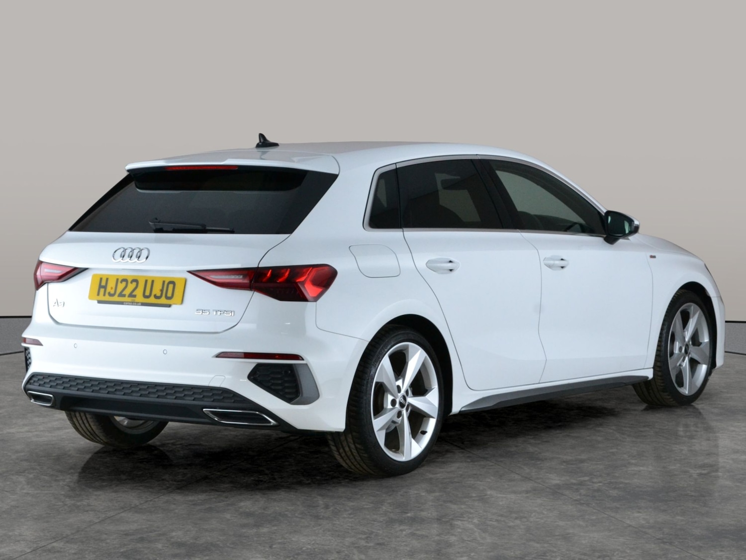 Used Audi A3 2022 for sale - 77771584: Photo 10