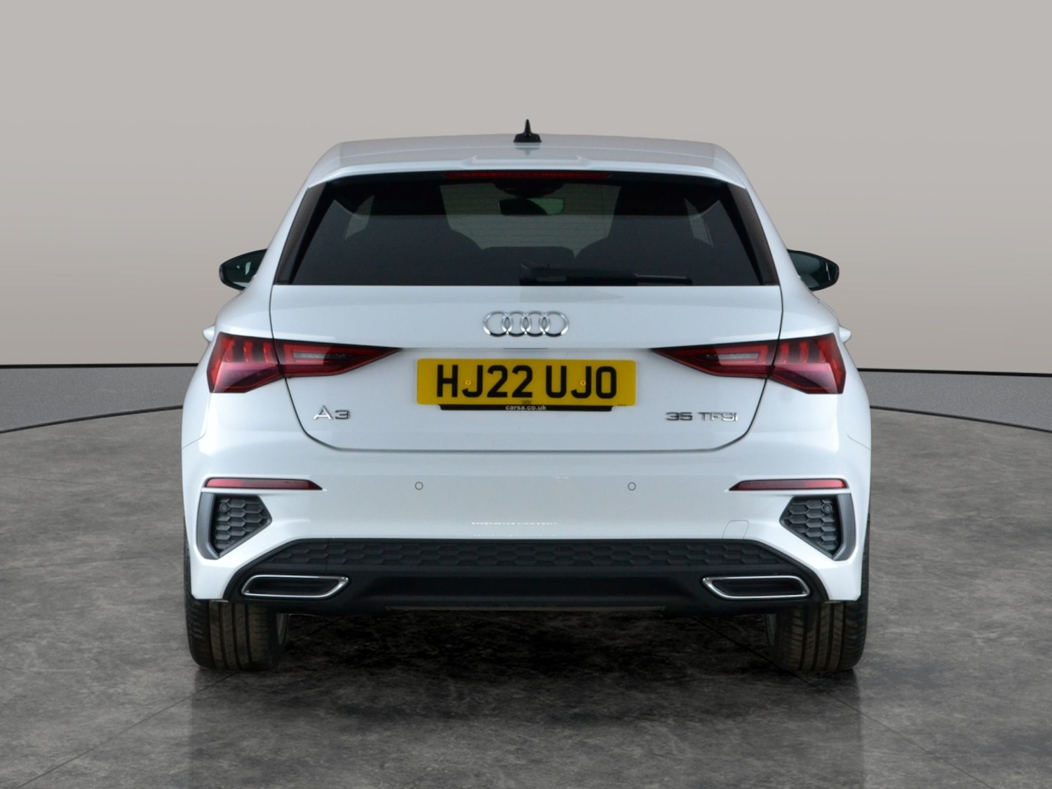 Used Audi A3 2022 for sale - 77771584: Photo 11