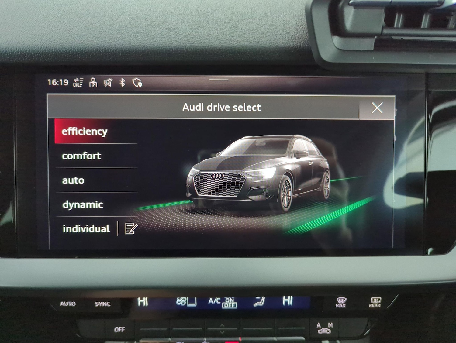 Used Audi A3 2022 for sale - 77771584: Photo 16