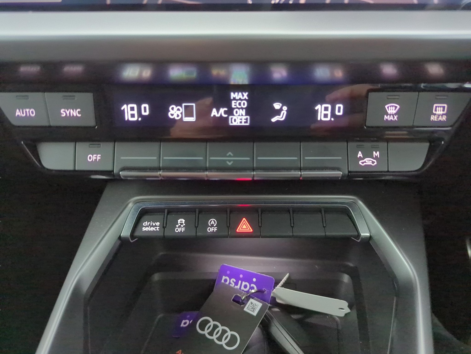 Used Audi A3 2022 for sale - 77771584: Photo 17