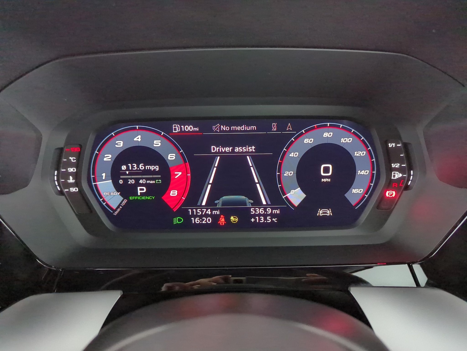 Used Audi A3 2022 for sale - 77771584: Photo 21