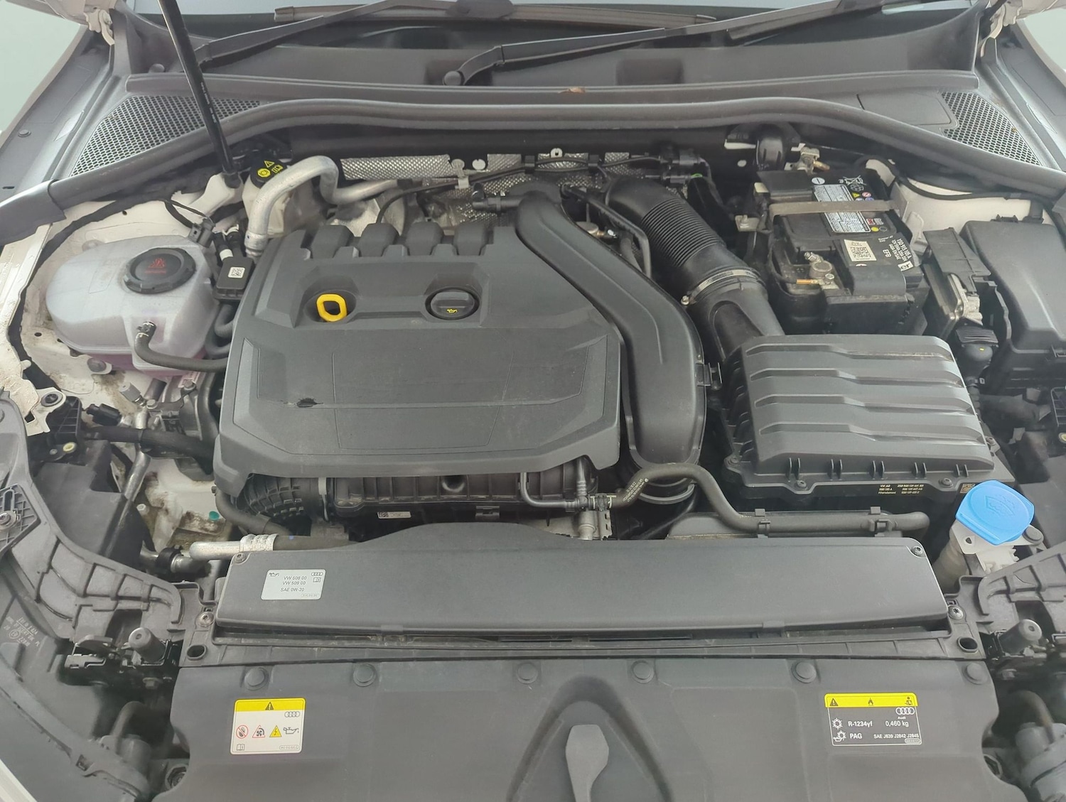 Used Audi A3 2022 for sale - 77771584: Photo 31