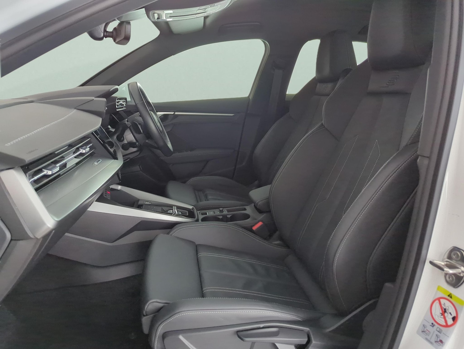 Used Audi A3 2022 for sale - 77771584: Photo 4