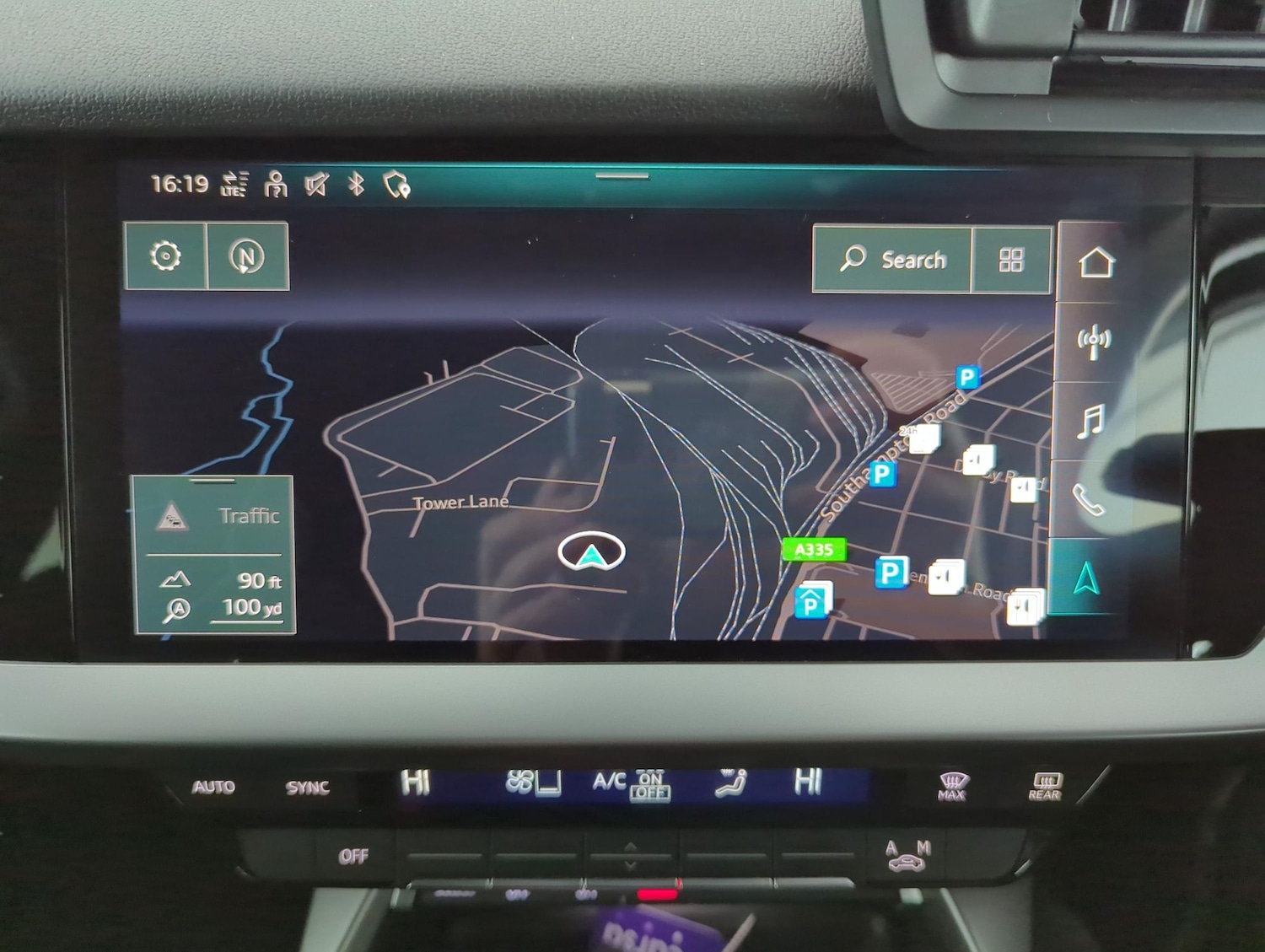 Used Audi A3 2022 for sale - 77771584: Photo 5