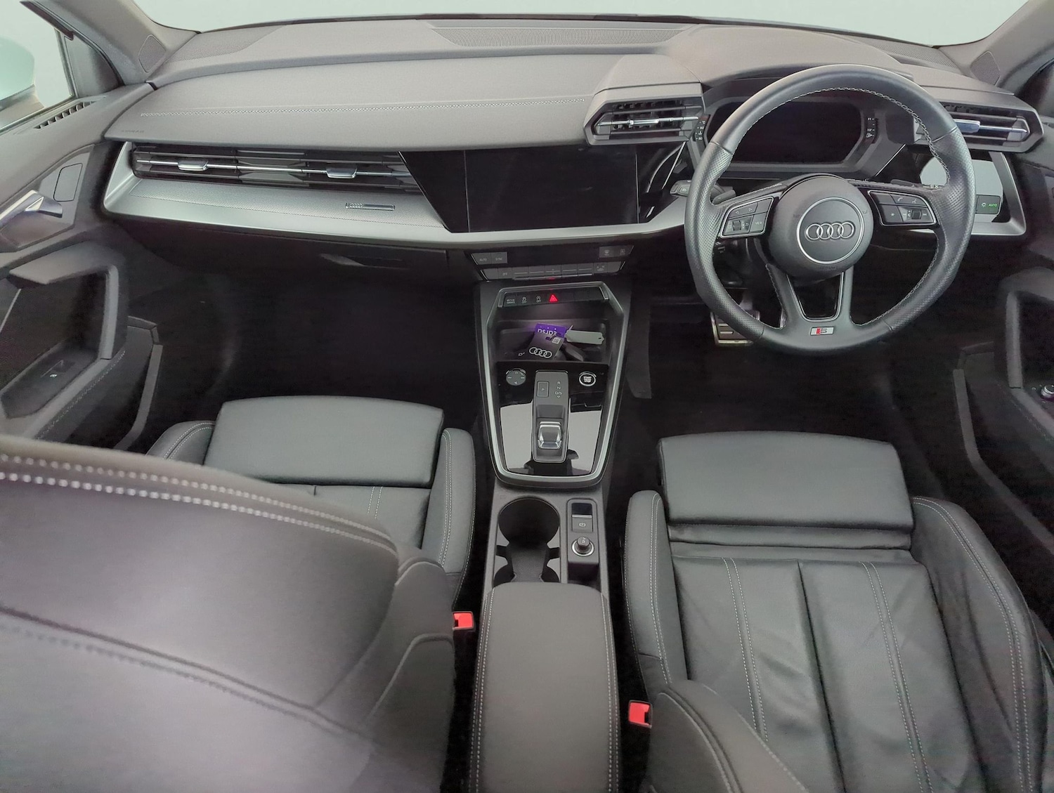 Used Audi A3 2022 for sale - 77771584: Photo 7