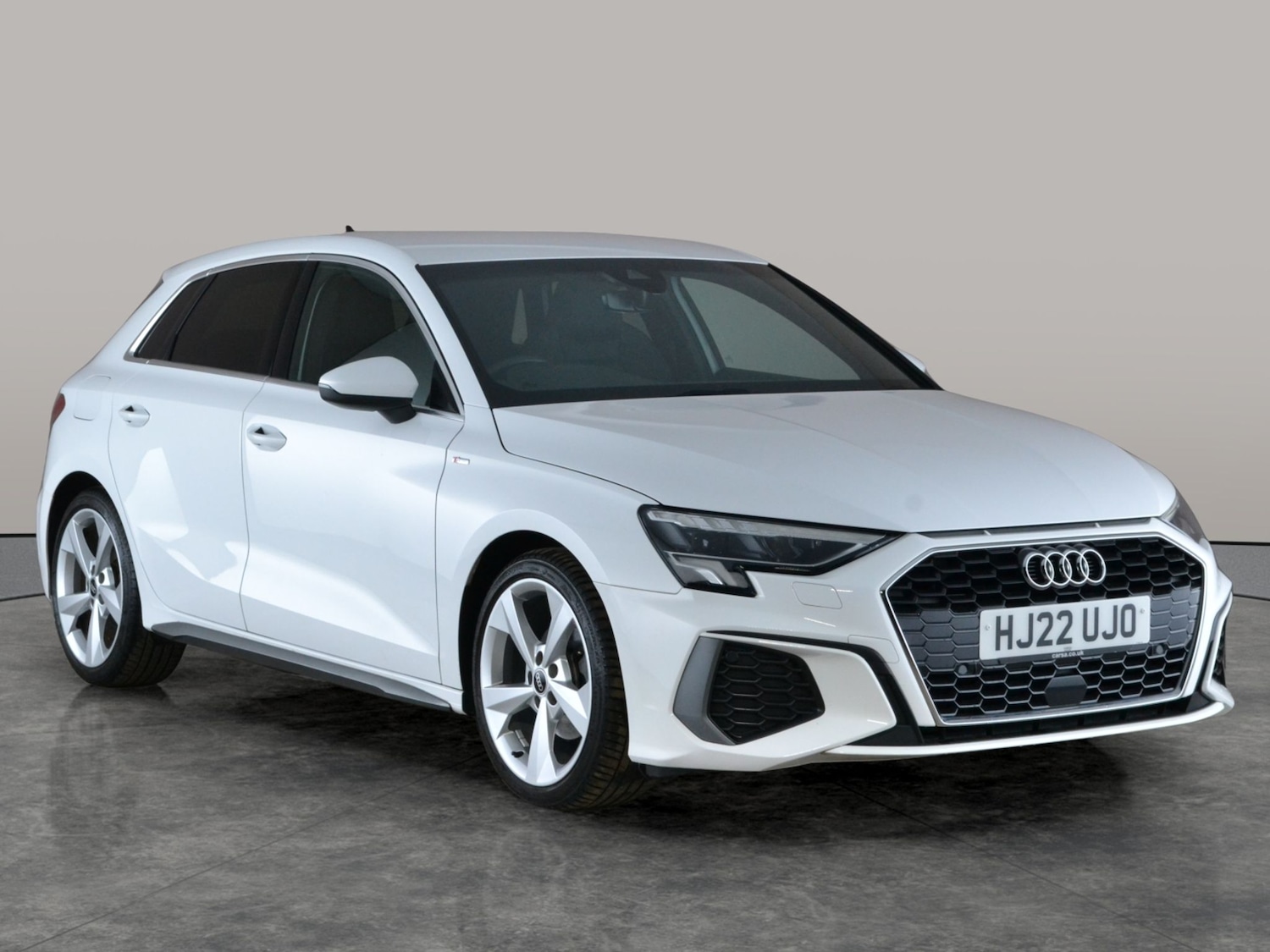 Used Audi A3 2022 for sale - 77771584: Photo 8