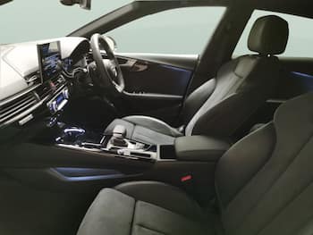 Used Audi A5 2023 for sale - 79687593: Photo