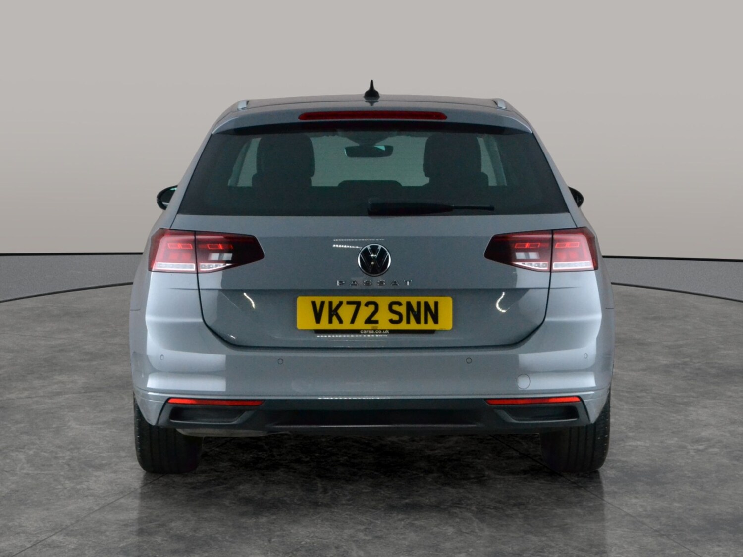 Used Volkswagen Passat 2022 for sale - 77513989: Photo 12